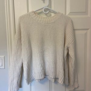 Aerie Large Sweater Super Soft